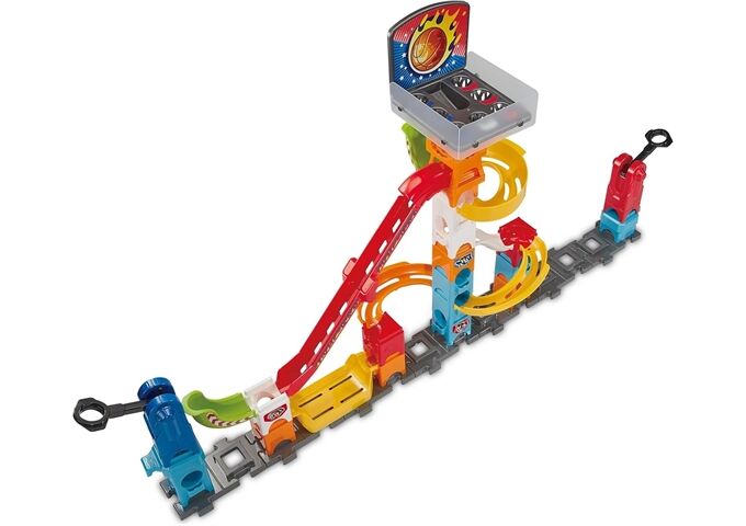 VTech Marble Rush - Basketball Set S500