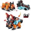 V-Tech Switch & Go Dinos - Combo Triceratops