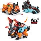 V-Tech Switch & Go Dinos - Combo Triceratops
