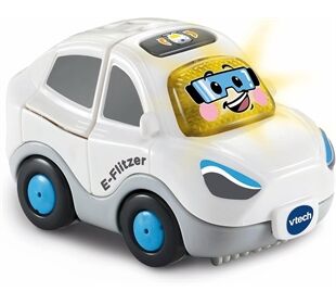 VTech Tut Tut Baby Flitzer - Elektroflitz
