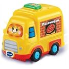 V-Tech Tut Tut Baby Flitzer - Pizzawagen