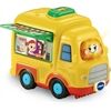 V-Tech Tut Tut Baby Flitzer - Pizzawagen