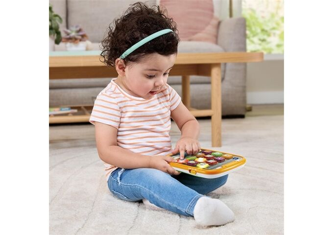 V-Tech Zweisprachiges Lerntablet