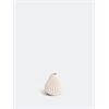 Nevalu Vase Raindrop S creme