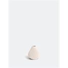Nevalu Vase Raindrop S creme
