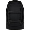 Satch Blackjack Pack Schulrucksack Einzeln schwarz