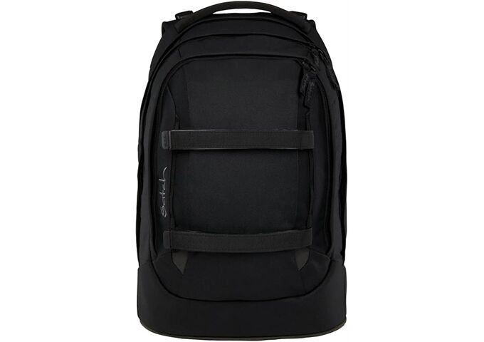 Satch Blackjack Pack Schulrucksack Einzeln schwarz