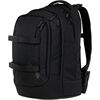 Satch Blackjack Pack Schulrucksack Einzeln schwarz