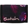 Satch Mystic Nights Geldbeutel lila