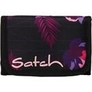 Satch Mystic Nights Geldbeutel lila