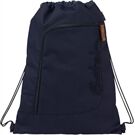 Satch Nordic Blue Sportbeutel blau