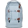Satch Nordic Ice Blue Pack Schulrucksack Einzeln hellbla