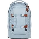 Satch Nordic Ice Blue Pack Schulrucksack Einzeln hellbla