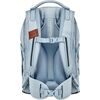 Satch Nordic Ice Blue Pack Schulrucksack Einzeln hellbla