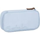 Satch Nordic Ice Blue Schlamperbox hellblau