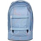 Satch Vivid Blue Pack Schulrucksack Einzeln hellblau