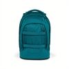 Satch Deep Petrol Pack Schulrucksack Einzeln petrol