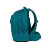 Satch Deep Petrol Pack Schulrucksack Einzeln petrol