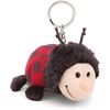 Nici Schlüsselanhänger Marienkäfer Dotti-Lotti 9cm