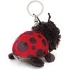 Nici Schlüsselanhänger Marienkäfer Dotti-Lotti 9cm