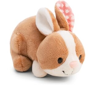 Nici Kuscheltier Hase Hopsala 18cm liegend