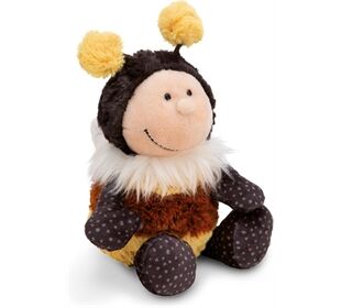 Nici Kuscheltier Hummel Beelinda 18cm schlenkernd