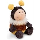 Nici Kuscheltier Hummel Beelinda 25cm schlenkernd