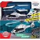 Dickie Rc Police Helicopter, Rtr