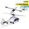 Dickie Rc Police Helicopter, Rtr