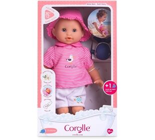 Simba Corolle Mpp Badebaby Oceane