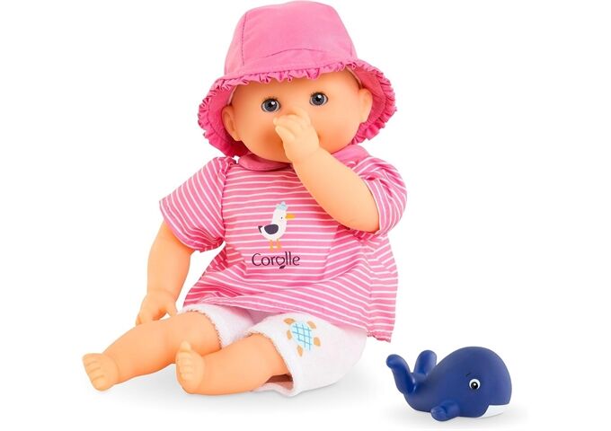 Simba Corolle Mpp Badebaby Oceane