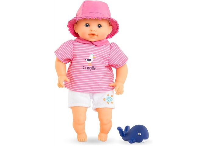 Simba Corolle Mpp Badebaby Oceane