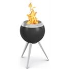 Höfats MOON 45 Feuerschale hoher Fuß