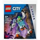 LEGO® City Weltraumforscher-Mech
