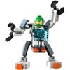 LEGO® City Weltraumforscher-Mech