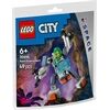 LEGO® City Weltraumforscher-Mech