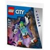 LEGO® City Weltraumforscher-Mech