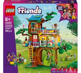 LEGO® Friends Baumhaus