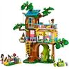 LEGO® Friends Baumhaus