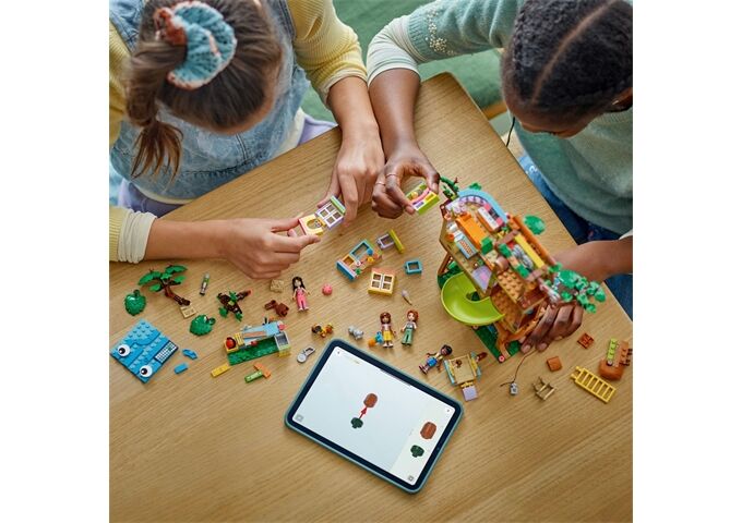 LEGO® Friends Baumhaus