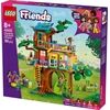 LEGO® Friends Baumhaus