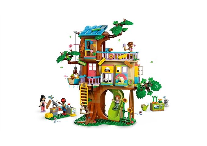 LEGO® Friends Baumhaus