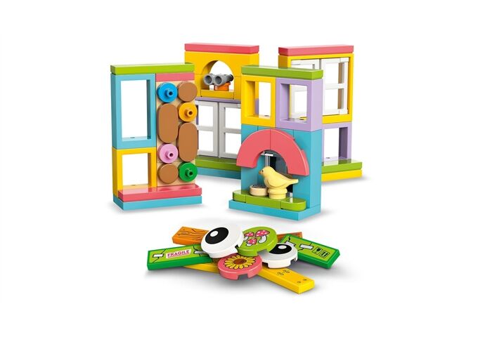 LEGO® Friends Baumhaus