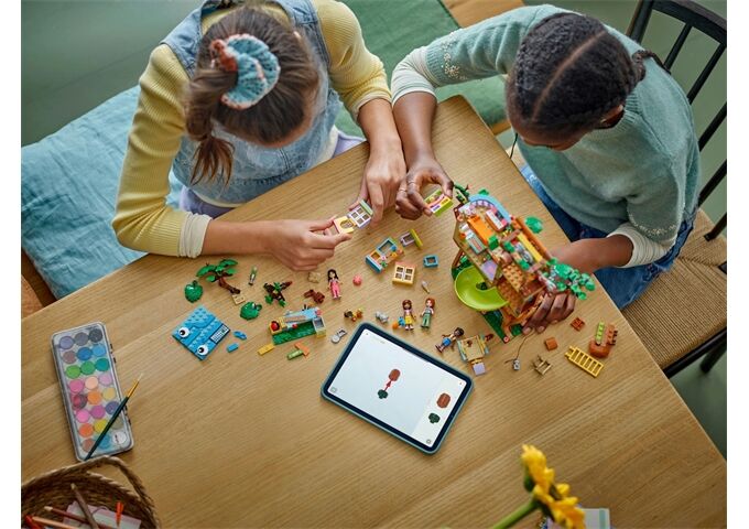 LEGO® Friends Baumhaus