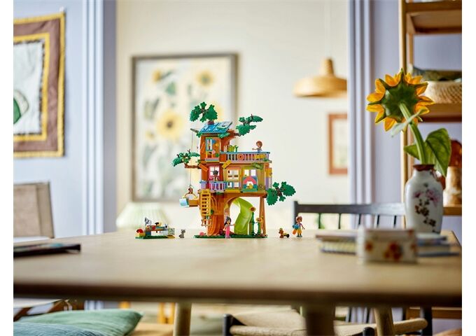 LEGO® Friends Baumhaus
