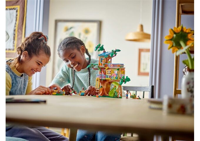 LEGO® Friends Baumhaus