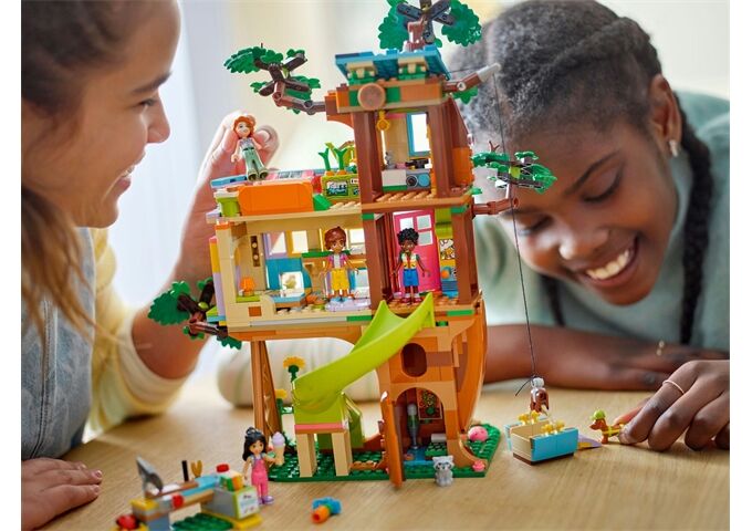 LEGO® Friends Baumhaus