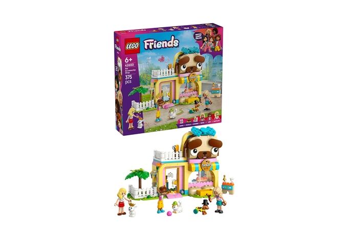 LEGO® Friends Geschäft für Haustierzubehö
