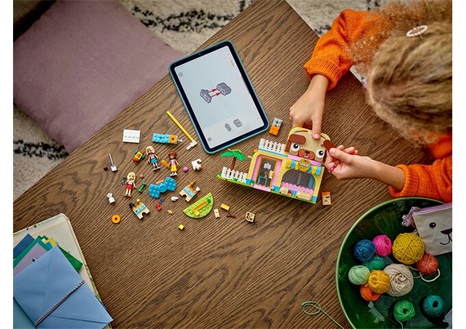 LEGO® Friends Geschäft für Haustierzubehö