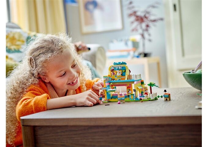 LEGO® Friends Geschäft für Haustierzubehö